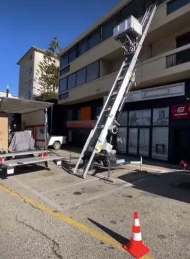 Déménagement en Corse et location de montes meubles, Ajaccio, I Spachjarini Aiaccini